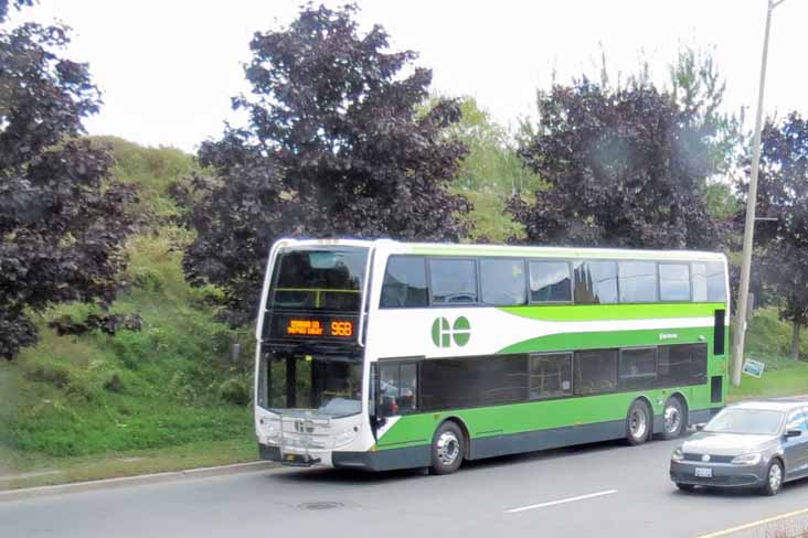 Go Transit Alexander Dennis Enviro500 8171